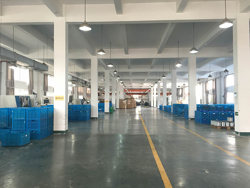 OUR FILLING WORKSHOP