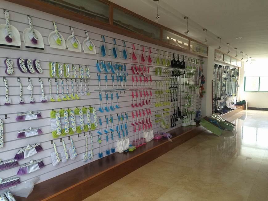 OUR SHOW ROOM
