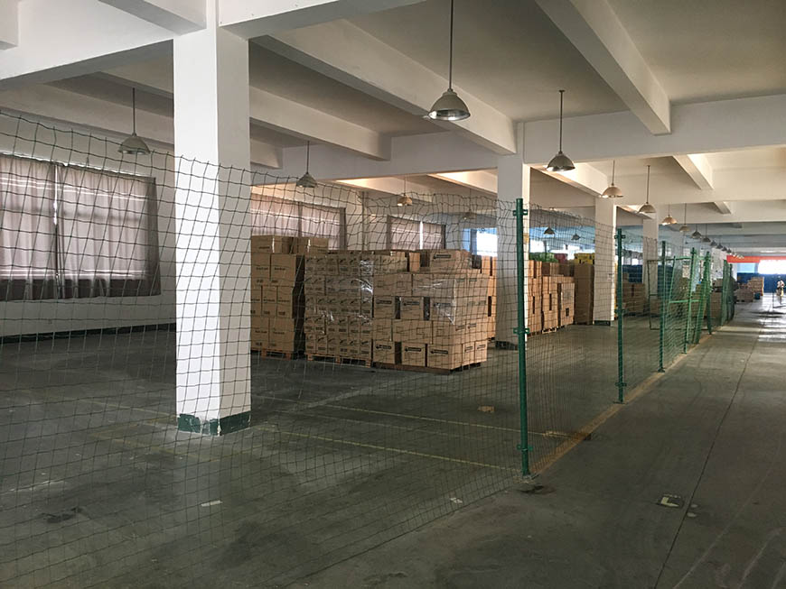 OUR WAREHOUSE 